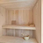 Amazing In With Sauna Semesterbostad