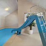 Amazing In With Sauna Semesterbostad Romo