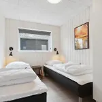 Semesterbostad Amazing In With Sauna
