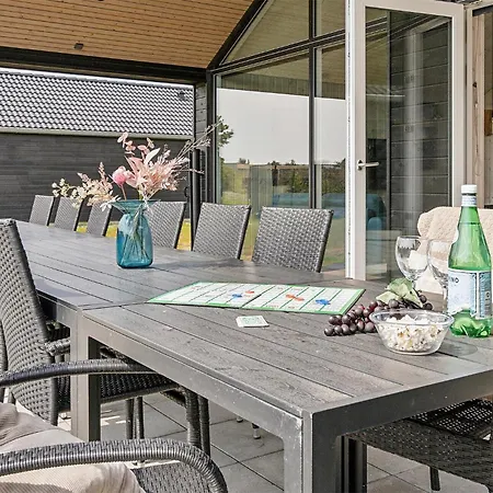 Amazing In Romo With Sauna