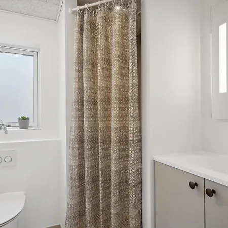 Ferienhaus Amazing In Romo With Sauna