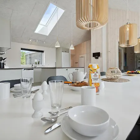 Ferienhaus Amazing In Romo With Sauna