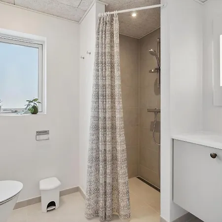 Amazing In Romo With Sauna Romo