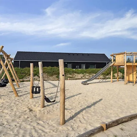 Amazing In Romo With Sauna Ferienhaus *