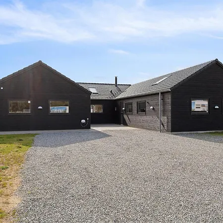 Amazing In Romo With Sauna Romo