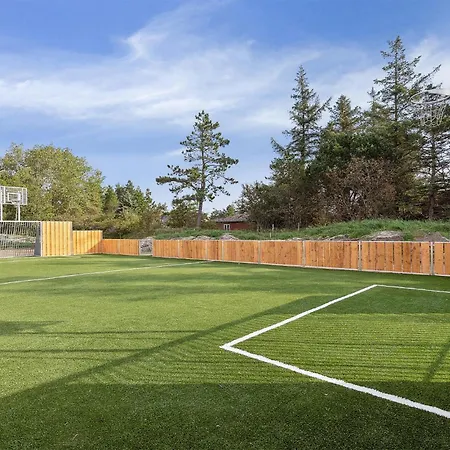 Amazing In Romo With Sauna