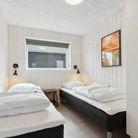 Ferienhaus Amazing In Romo With Sauna